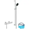 Grohe Precision Start Set de douche, 1 jet, 34854001,