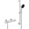 Grohe Precision Start Set de douche, 1 jet, 34597001,