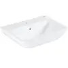 Grohe Start Edge Ceramic Lavabo mural, 39950000,