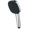 Grohe - pommeau de douche, 2 jets, chrome 26925001