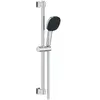 Grohe Vitalio Comfort Set de douche, 2 jets, 26928001,