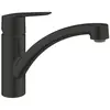 Grohe Grohe 304702430 Start Mitigeur monocommande Evier Matt Black
