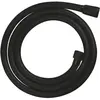 Grohe - Flexibles - Flexible de douche, 150 cm, noir mat 287412432