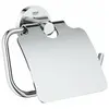 Grohe - QuickFix Start - Porte-papier de toilette, chrome 41179000