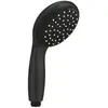 Grohe - vitalio start 100 douche à main 2 jets, noir mat (279462430)