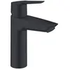 Mitigeur Lavabo GROHE Quickfix - START  taille M - Noir Mat