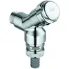 GROHE Eggemann Connexion 1/2 Pouces 41190000 (Import Allemagne)