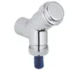 Grohe Eggemann Robinet de service, 41010000,