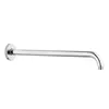 Grohe - Rainshower - Bras de douche 38 cm, chrome 28361000