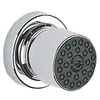 Grohe Douche latérale Grohe RELEXA PLUS DN 15 chromé