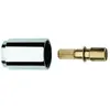 Rallonge F. Grohe pour soupape encastree 3/4" x 40mm