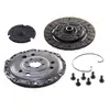 Kit d'embrayage LuK RepSet 621 1331 09 621133109