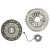 GLENCO LUK Kit d'embrayage pour FIAT: Punto, Linea, Fiorino, Qubo (Ref: 622 3135 34)