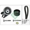 INA 530 0626 10 Kit courroies crantées