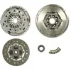 Kit d'embrayage LuK RepSet DMF 600 0186 00 600018600