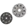 GLENCO LUK Kit d'embrayage pour FORD: Fiesta, B-Max, Ka (Ref: 620 3315 09)