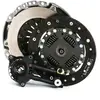 LUK Kit d'embrayage pour FORD: Fiesta, B-Max, Ka (Ref: 620 3315 33)