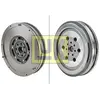 LUK Volant moteur pour MITSUBISHI: L200 & FIAT: Fullback (Ref: 415 0677 10)