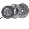Kit d'embrayage LuK RepSet DMF 600 0215 00 600021500