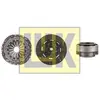 Kit d'embrayage LUK 630 3146 00 - Réf. 630314600