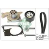 Ina Pompe à eau + kit de courroie de distribution 530060730