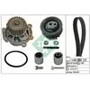 INA Audi A3 Pompe à eau et kit de courroie 530044532 2 D '01/03 01/12