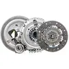 Kit embrayage et volant moteur Luk 600 0200 00 - Réf. LUK600020000
