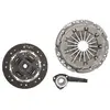 Kit d'embrayage LuK RepSet Pro, 240 mm, par ex. pour Renault, Nissan, Opel
