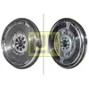 GLENCO LUK Volant moteur pour SUBARU: Forester, Legacy, XV, Impreza (Ref: 415 0642 10)