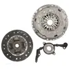 GLENCO LUK Kit d'embrayage pour VOLKSWAGEN: Crafter (Ref: 624 3703 33)