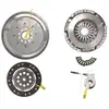 Kit d'embrayage LuK RepSet DMF 600 0196 00 600019600
