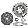 Kit d'embrayage LUK 619 3155 00