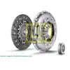 Kit d'embrayage LuK RepSet, 220 mm, par ex. pour Audi, Seat, Skoda, VW