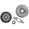 Kit d'embrayage Luk 624 3726 00 - Réf. 1236055