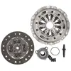 Kit d'embrayage LuK RepSet Pro, 210 mm, par ex. pour Opel