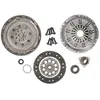 LuK 600 0184 00 Kit d'embrayage
