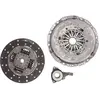 Kit d'embrayage LuK RepSet Pro, 270 mm, par ex. pour Ford