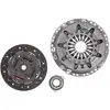 GLENCO LUK Kit d'embrayage pour DAIHATSU: Materia, Sirion (Ref: 619 3158 00)