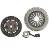 Kit d'embrayage LuK RepSet Pro, 240 mm, par ex. pour Ford, Volvo