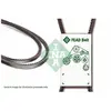 INA fB 10 x 1140 courroies de distribution