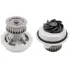 INA 538 0108 10 refrigerantes du moteur