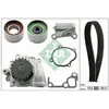 INA Pompe à eau + kit de courroie de distribution 530047730
