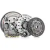 Kit embrayage et volant moteur LUK 600 0226 00 - Réf. 017600022600