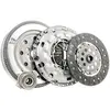 GLENCO Kit d'embrayage LuK RepSet DMF, par ex. pour Opel, Vauxhall, Saab