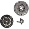 Kit d'embrayage LuK RepSet Pro 624 3374 33 624337433