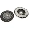 Kit d'embrayage LUK SAC 624 3360 09