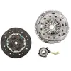 Kit d'embrayage LuK RepSet Pro, 250 mm, par ex. pour Ford