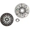 Kit d'embrayage LuK SAC, 240 mm, par ex. pour Honda