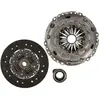 Kit d'embrayage LuK SAC 625 3069 00 625306900