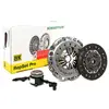 Kit d'embrayage LuK RepSet Pro, 240 mm, par ex. pour Mercedes-Benz